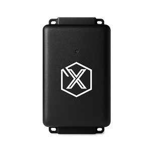 PulseX IoT-модуль