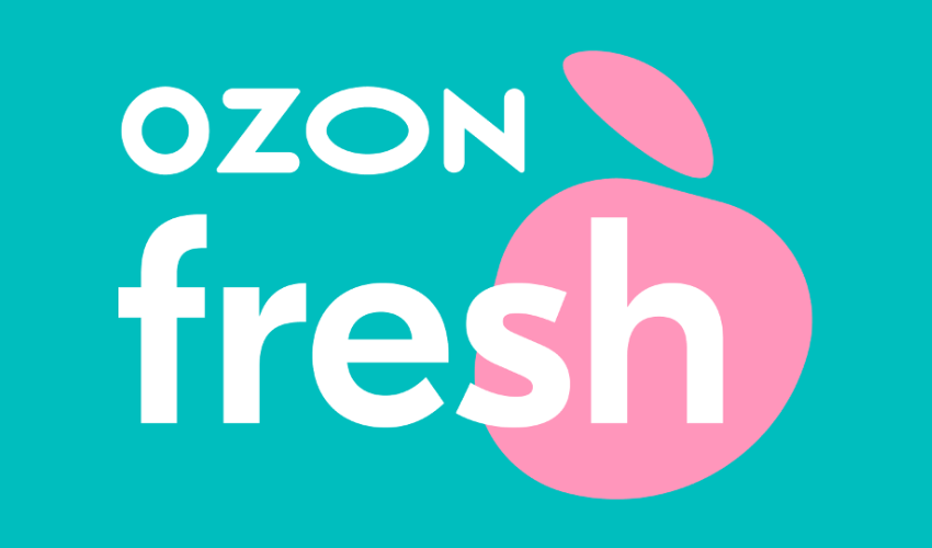 Ozon Fresh