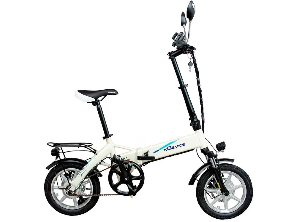 Xdevice Xbicycle 20 350 Вт Купить