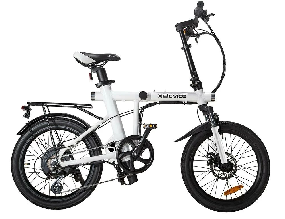 Xdevice Xbicycle 20 350 Вт Купить