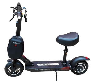 Электросамокат MINIPRO Mi506 - интернет-магазин надежной и качественной электроники UralElectronica г. Екатеринбург