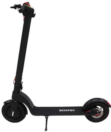  Электросамокат MINIPRO Mi625 - интернет-магазин надежной и качественной электроники UralElectronica г. Екатеринбург