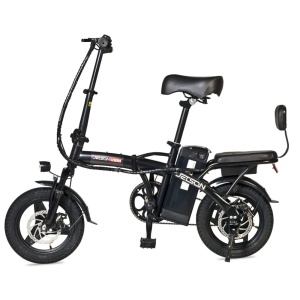 Электровелосипед Jetson V2-M 350W (48v 8ah) Цвет Черный - интернет-магазин надежной и качественной электроники UralElectronica г. Екатеринбург