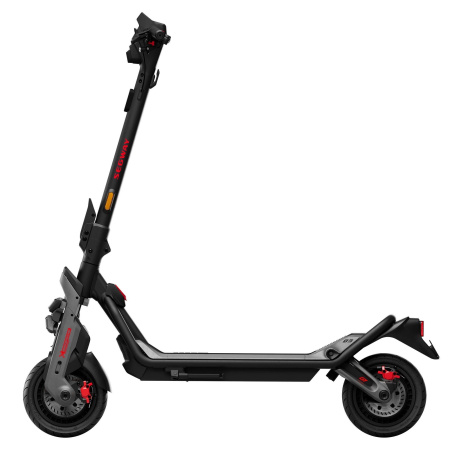 Электросамокат Segway Ninebot SuperScooter GT3 US - интернет-магазин надежной и качественной электроники UralElectronica г. Екатеринбург