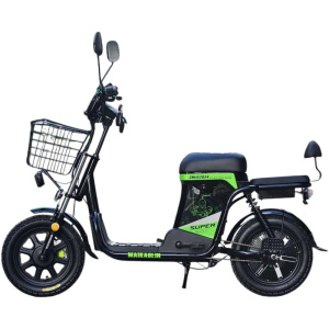 Электровелосипед Колхозник Maikaolin Monster H10 Super 60V/70Ah - интернет-магазин надежной и качественной электроники UralElectronica г. Екатеринбург