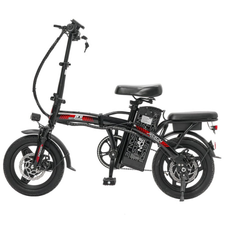 Электровелосипед Jetson V2 PRO 400W (48V/13Ah) - интернет-магазин надежной и качественной электроники UralElectronica г. Екатеринбург