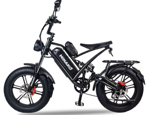 Fox-L черный литье 1 (1)