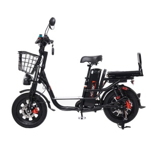 Электровелосипед Jetson Monster Pro 1200W 60V30Ah NEW - интернет-магазин надежной и качественной электроники UralElectronica г. Екатеринбург