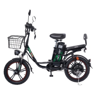 Электровелосипед Jetson Pro Max Ultra PLUS (60V21Ah) - интернет-магазин надежной и качественной электроники UralElectronica г. Екатеринбург