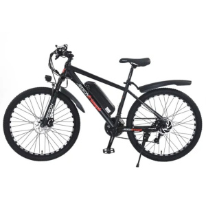 Электровелосипед Jetson TRIUMPH - интернет-магазин надежной и качественной электроники UralElectronica г. Екатеринбург