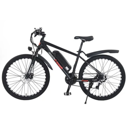 Электровелосипед Jetson TRIUMPH - интернет-магазин надежной и качественной электроники UralElectronica г. Екатеринбург