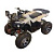 Электроквадроциклы ATV