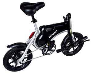 Minako Smart серый 6 (1)