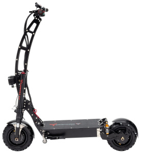 Электросамокат Yokamura G - интернет-магазин надежной и качественной электроники UralElectronica г. Екатеринбург