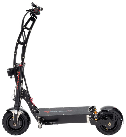 Электросамокат Yokamura G - интернет-магазин надежной и качественной электроники UralElectronica г. Екатеринбург