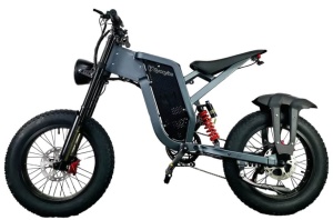 Электровелосипед Syccyba Impulse X21 PRO 35AH, спицы - интернет-магазин надежной и качественной электроники UralElectronica г. Екатеринбург