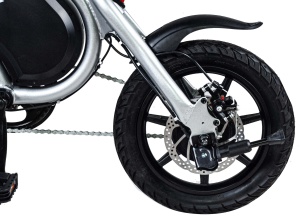 Minako Smart серый 3