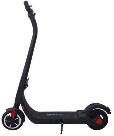 Электросамокат MINIPRO mi158 - интернет-магазин надежной и качественной электроники UralElectronica г. Екатеринбург