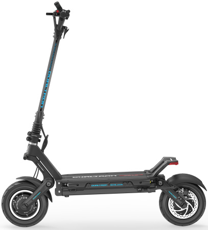 Электросамокат Dualtron Achilleus - интернет-магазин надежной и качественной электроники UralElectronica г. Екатеринбург