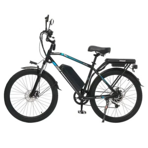 Электровелосипед Minako Mavex - интернет-магазин надежной и качественной электроники UralElectronica г. Екатеринбург