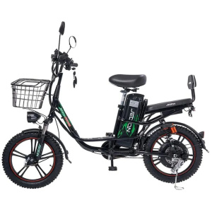 Электровелосипед Jetson Pro Max Ultra Plus 60V13Ah (гидравлика) - интернет-магазин надежной и качественной электроники UralElectronica г. Екатеринбург