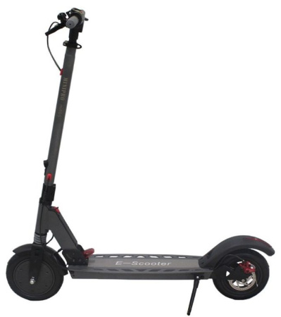 Электросамокат MINIPRO Mi605  - интернет-магазин надежной и качественной электроники UralElectronica г. Екатеринбург