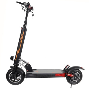 Электросамокат Kugoo Kirin M4 - интернет-магазин надежной и качественной электроники UralElectronica г. Екатеринбург