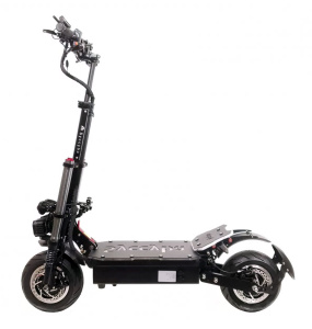 Электросамокат Syccyba (Currus) R12 PRO 60V 50Ah - интернет-магазин надежной и качественной электроники UralElectronica г. Екатеринбург