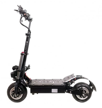 Электросамокат Syccyba (Currus) R12 PRO 60V 50Ah - интернет-магазин надежной и качественной электроники UralElectronica г. Екатеринбург