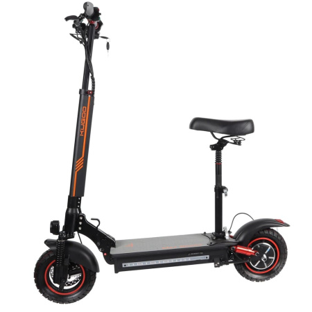 Электросамокат Kugoo Kirin Max Speed 11A/h - интернет-магазин надежной и качественной электроники UralElectronica г. Екатеринбург