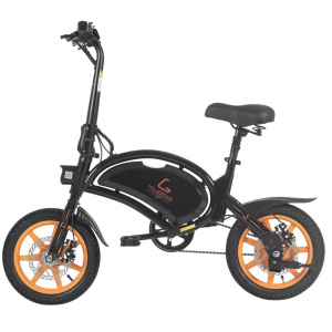 Электровелосипед Kugoo Kirin V1 - интернет-магазин надежной и качественной электроники UralElectronica г. Екатеринбург