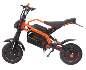 Электроскутер Kugoo R2 - интернет-магазин надежной и качественной электроники UralElectronica г. Екатеринбург