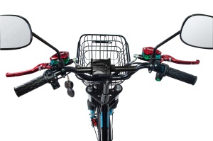 Minako Titan 40ah 18R 5