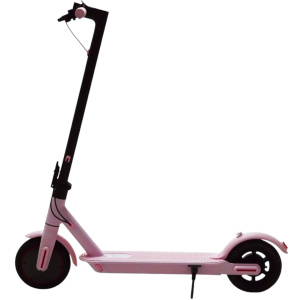 Электросамокат AOVO M365, розовый - интернет-магазин надежной и качественной электроники UralElectronica г. Екатеринбург