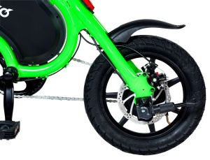 Minako Smart салатовый 6 (1)