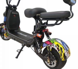 Elektroskuter-MINIPRO-C3-1000W-16Ah-48V2-600x600