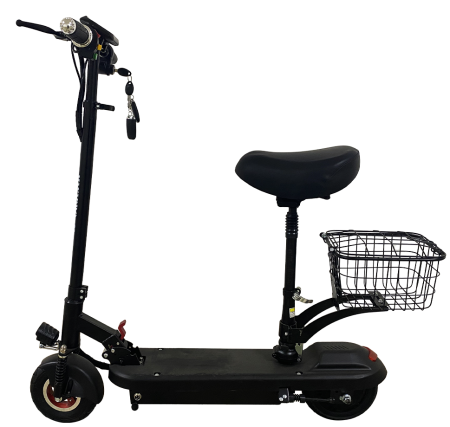 Elektrosamokat-MINIPRO-S2