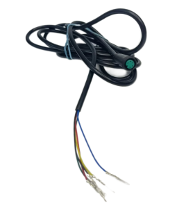 Центральный провод для электросамоката Kugoo S1