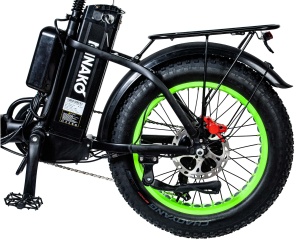 Minako F11 Dual Салатовый 4