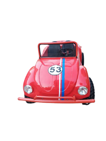 GreenCamel Жук красная 