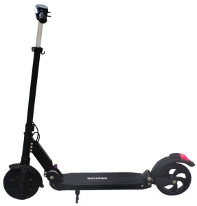 Электросамокат MINIPRO S3 - интернет-магазин надежной и качественной электроники UralElectronica г. Екатеринбург