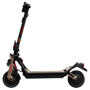 Электросамокат Segway Ninebot SuperScooter GT3 PRO US - интернет-магазин надежной и качественной электроники UralElectronica г. Екатеринбург