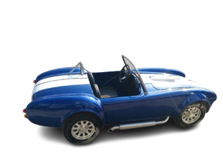 GreenCamel Кобра(1)