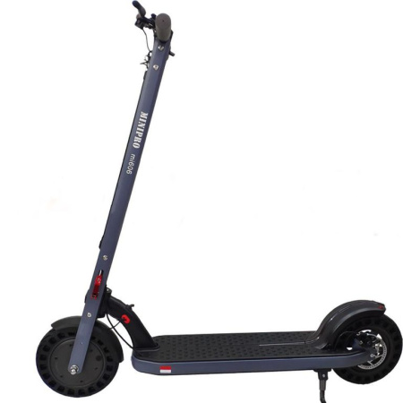 Электросамокат MINIPRO mi606 Графит - интернет-магазин надежной и качественной электроники UralElectronica г. Екатеринбург