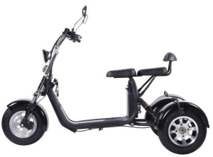 ЭЛЕКТРОСКУТЕР KUGOO C5 PRO - интернет-магазин надежной и качественной электроники UralElectronica г. Екатеринбург