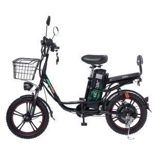 Электровелосипед Jetson Pro Max Ultra Plus (60V30Ah) (гидравлика) - интернет-магазин надежной и качественной электроники UralElectronica г. Екатеринбург