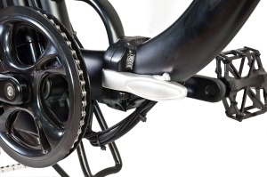 Minako F11 черный 8