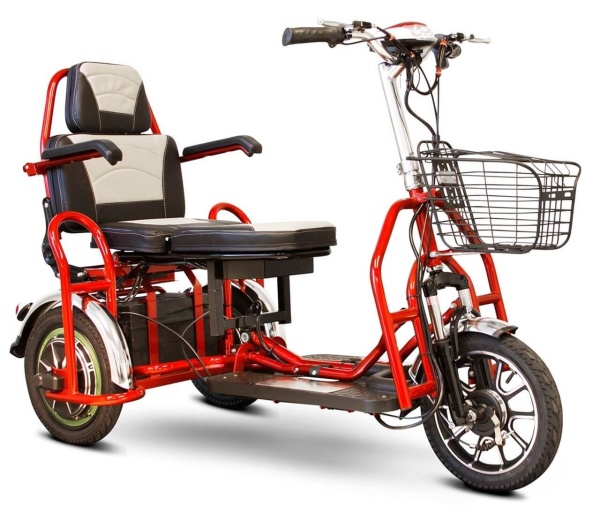 0017588-ewheels-ew-02-folding-heavy-duty-bariatric-scooter 1