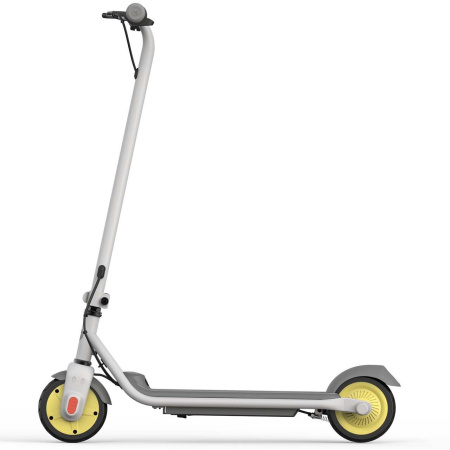 Электросамокат самокат Ninebot KickScooter C10 - интернет-магазин надежной и качественной электроники UralElectronica г. Екатеринбург
