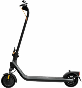 Электросамокат Segway Ninebot E2 Plus II - интернет-магазин надежной и качественной электроники UralElectronica г. Екатеринбург